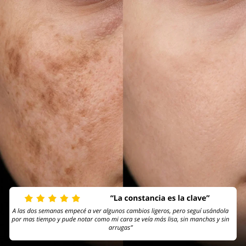 Retinal Booster 15 ML | Potenciador Antienvejecimiento