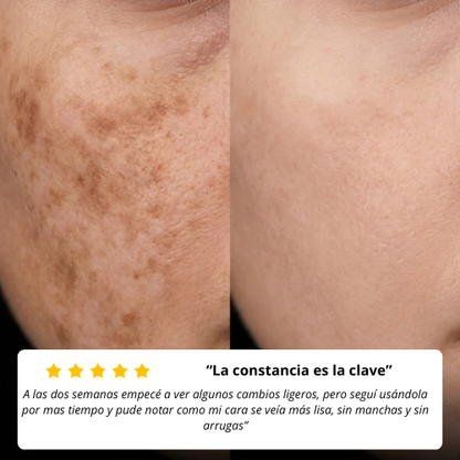 Retinal Booster 15 ML | Potenciador Antienvejecimiento