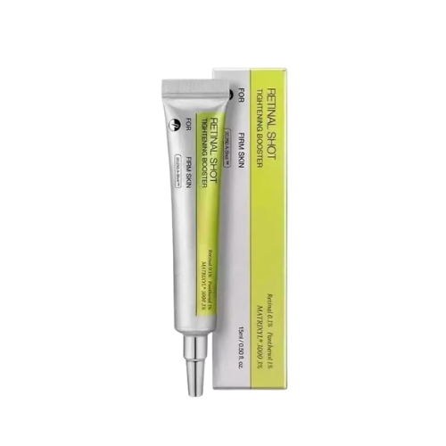Retinal Booster 15 ML | Potenciador Antienvejecimiento